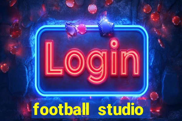 football studio como analisar